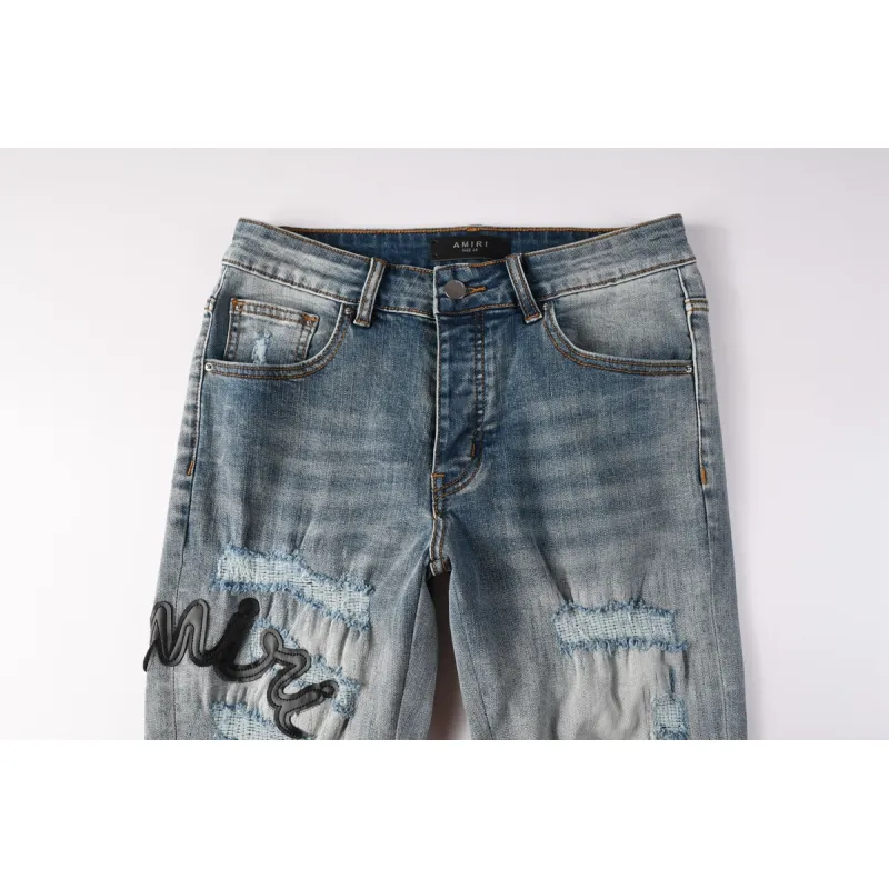 EM Sneakers Amiri Jean 8931