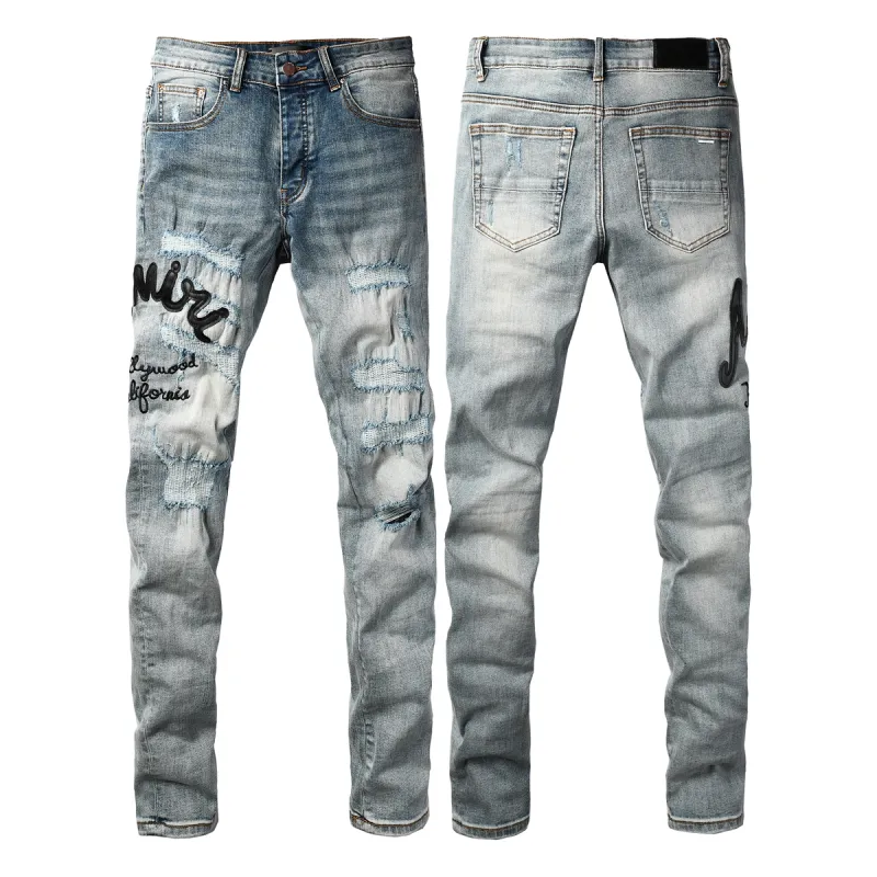 EM Sneakers Amiri Jean 8931