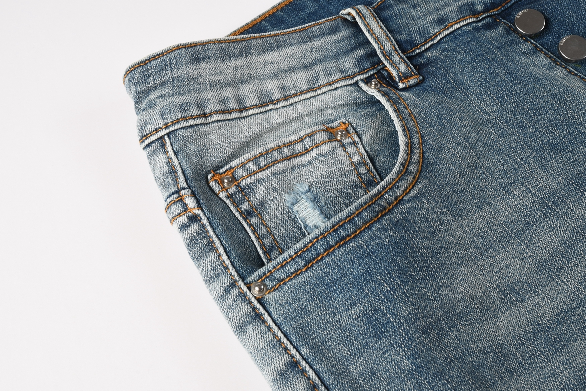 EM Sneakers Amiri Jean 8931