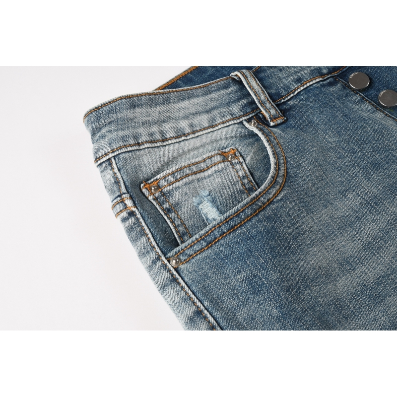 EM Sneakers Amiri Jean 8931