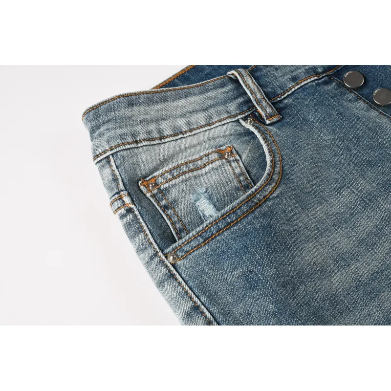 EM Sneakers Amiri Jean 8931