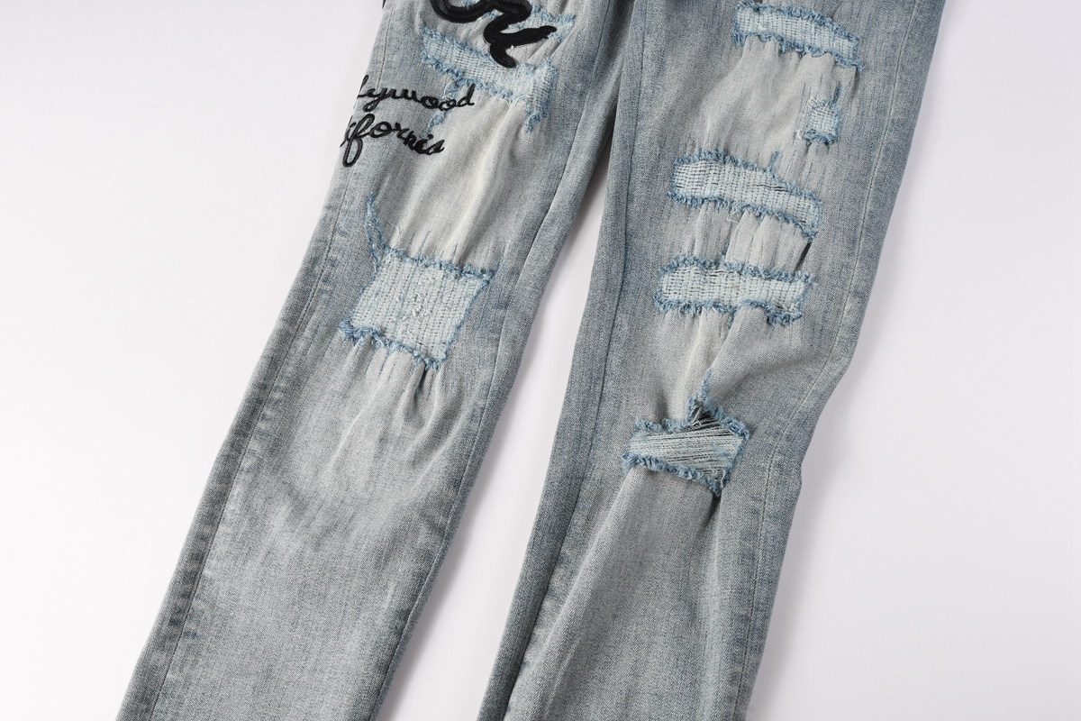 EM Sneakers Amiri Jean 8931