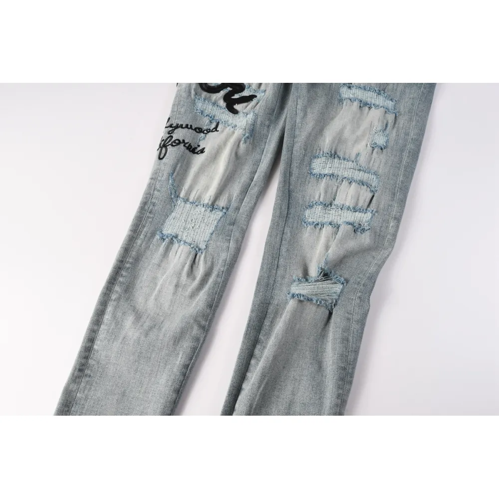 EM Sneakers Amiri Jean 8931