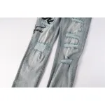 EM Sneakers Amiri Jean 8931