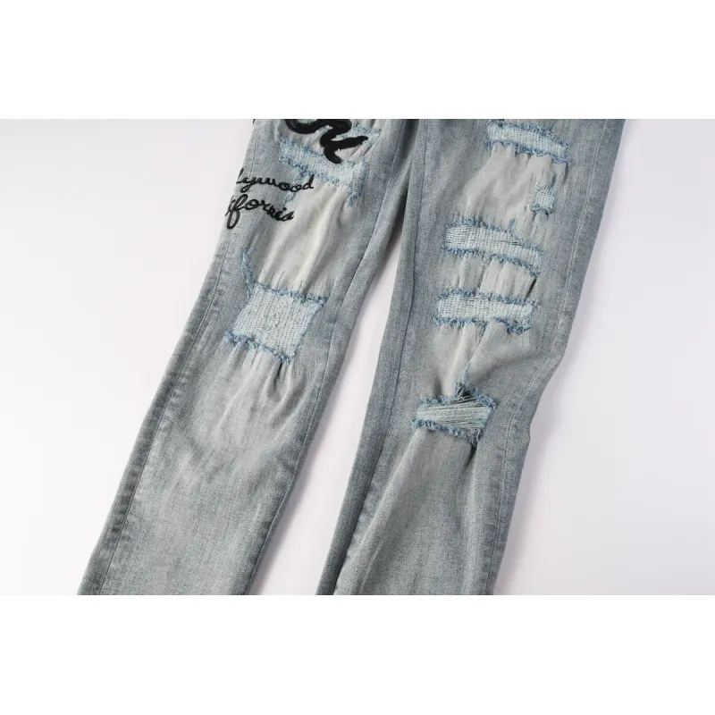 EM Sneakers Amiri Jean 8931