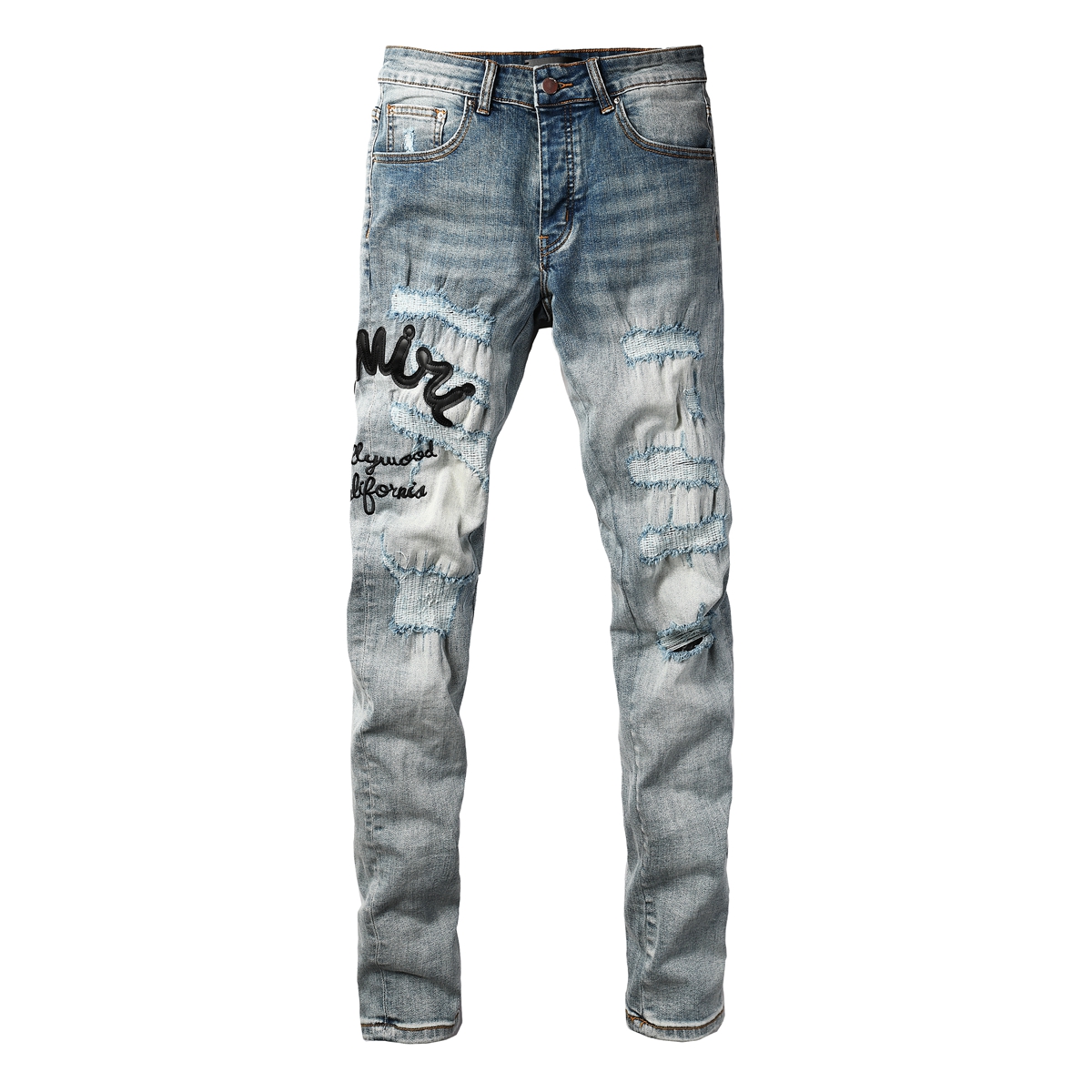 EM Sneakers Amiri Jean 8931