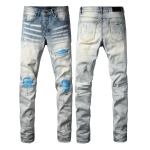  EM Sneakers Amiri Jean 8927