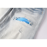  EM Sneakers Amiri Jean 8927