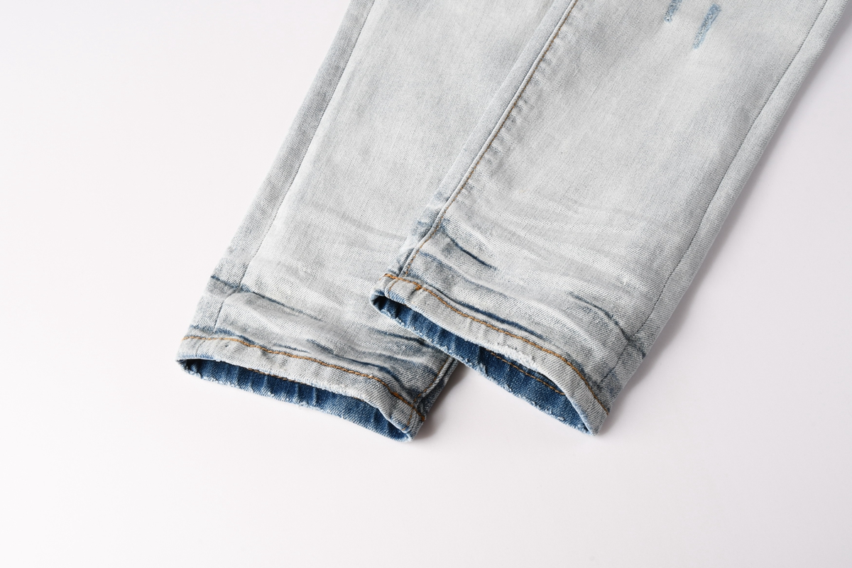  EM Sneakers Amiri Jean 8927