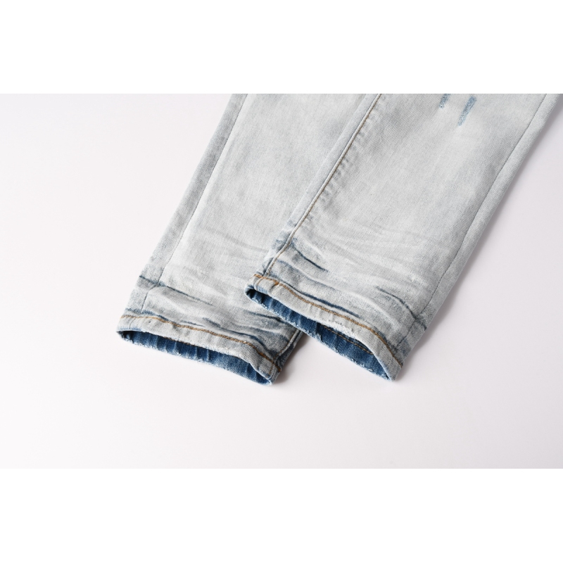  EM Sneakers Amiri Jean 8927
