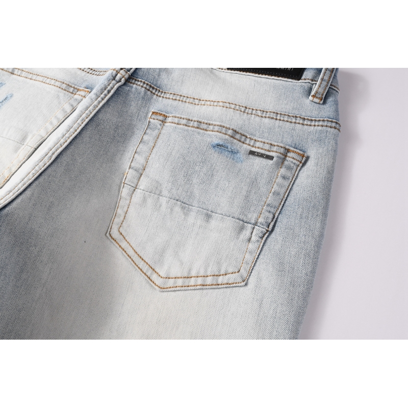 EM Sneakers Amiri Jean 8927
