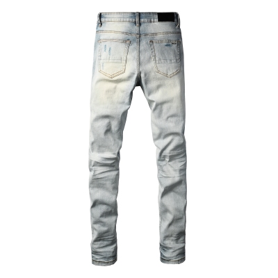  EM Sneakers Amiri Jean 8927 02