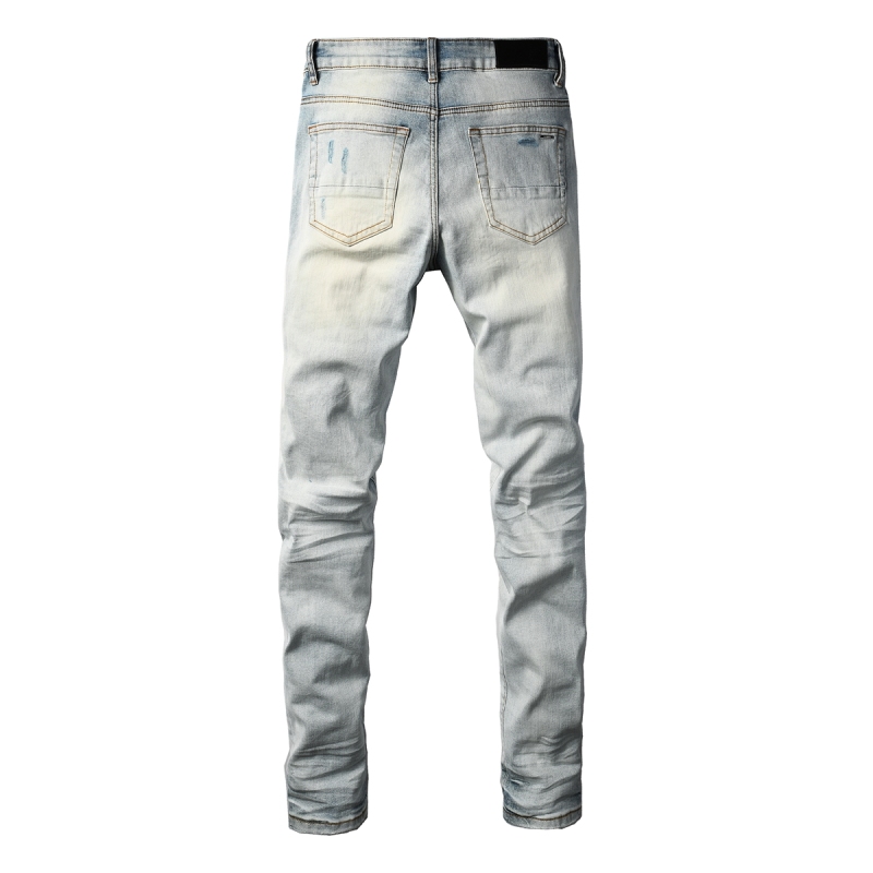  EM Sneakers Amiri Jean 8927