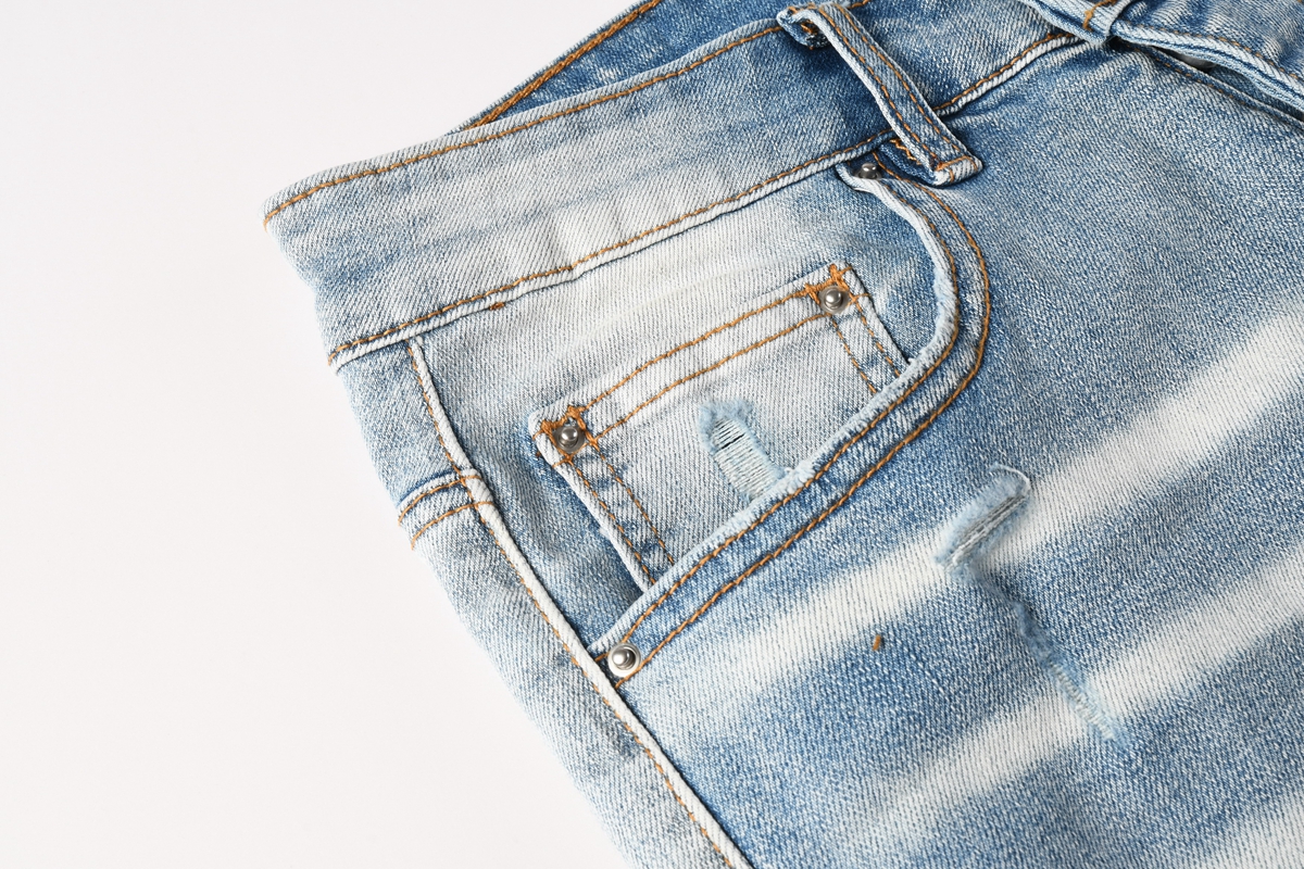  EM Sneakers Amiri Jean 8927