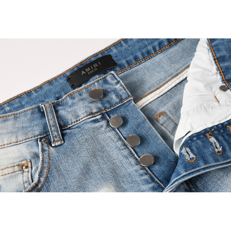  EM Sneakers Amiri Jean 8927