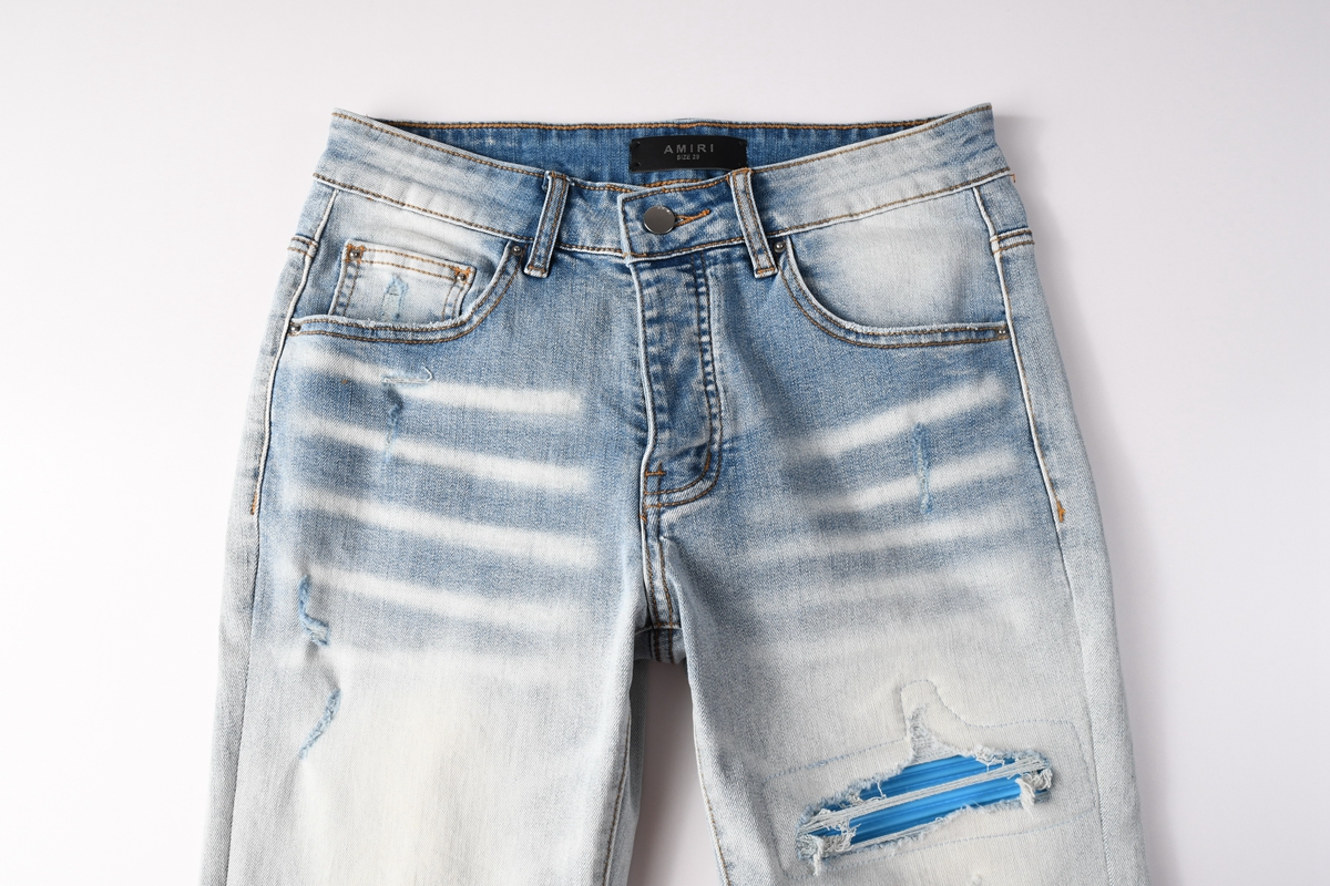  EM Sneakers Amiri Jean 8927