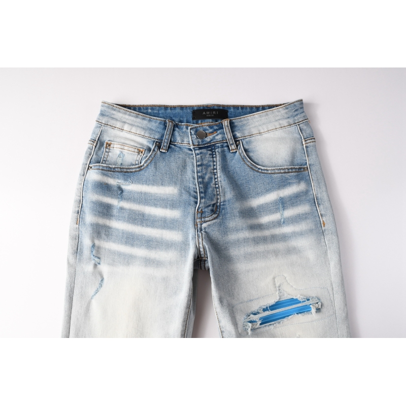  EM Sneakers Amiri Jean 8927