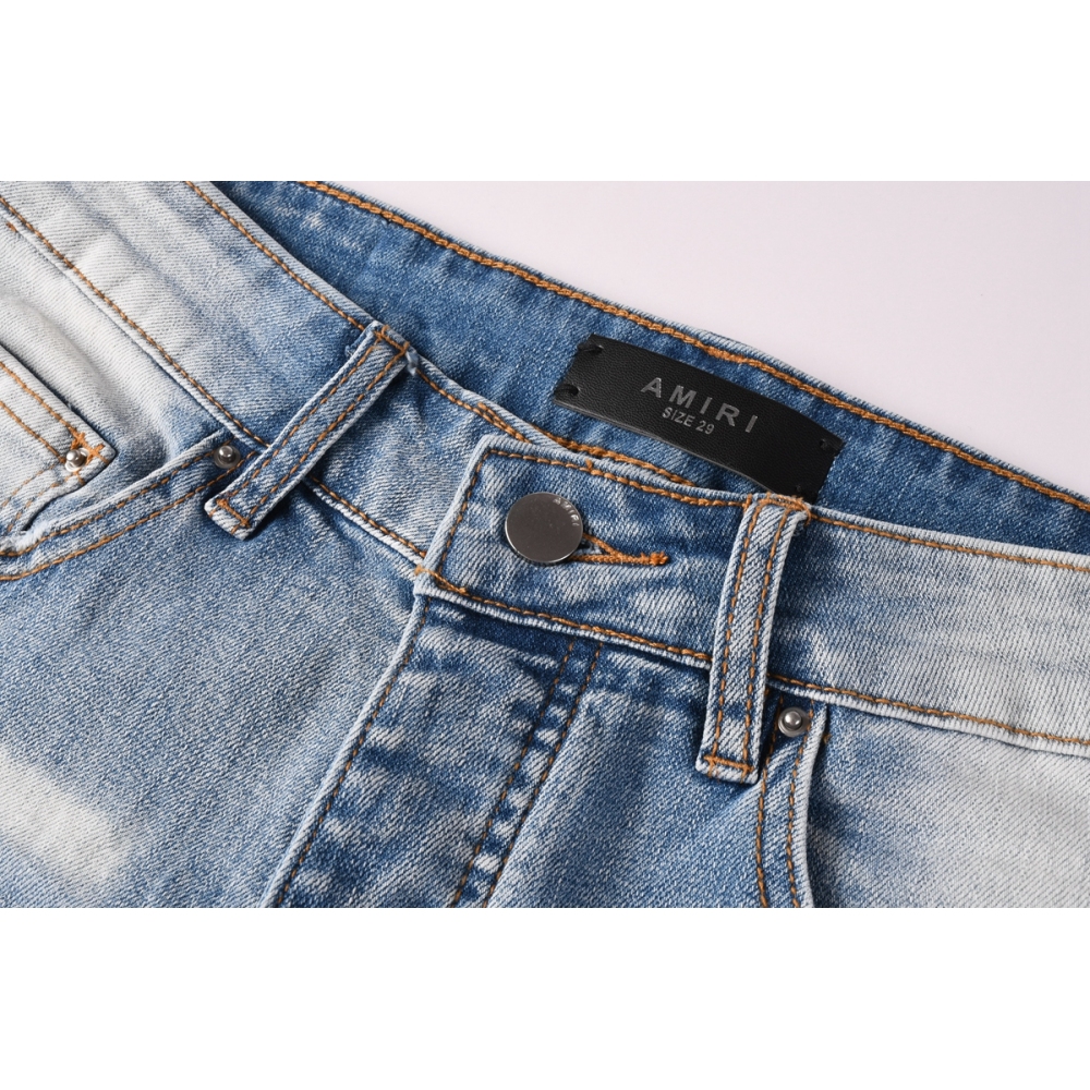  EM Sneakers Amiri Jean 8927