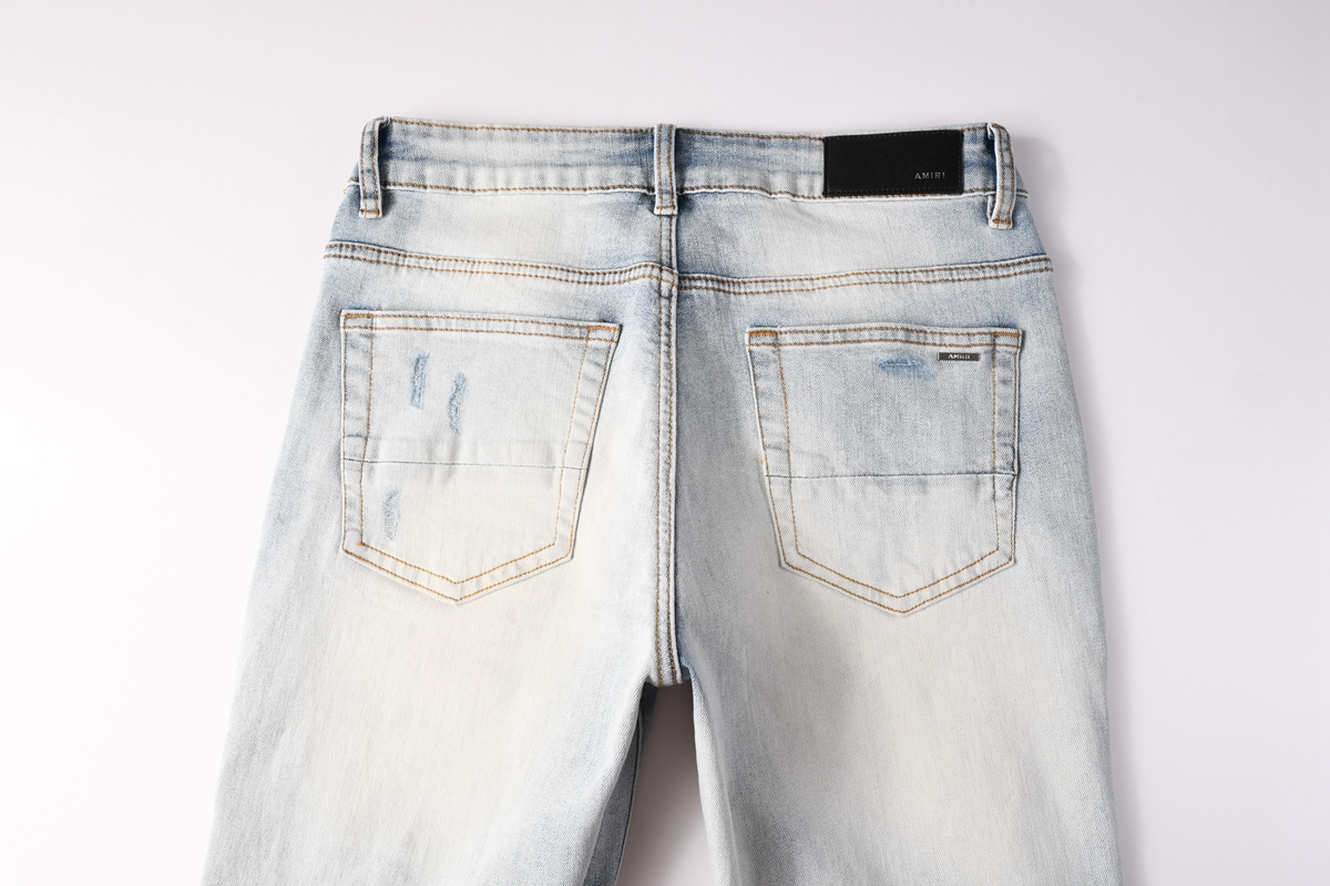  EM Sneakers Amiri Jean 8927