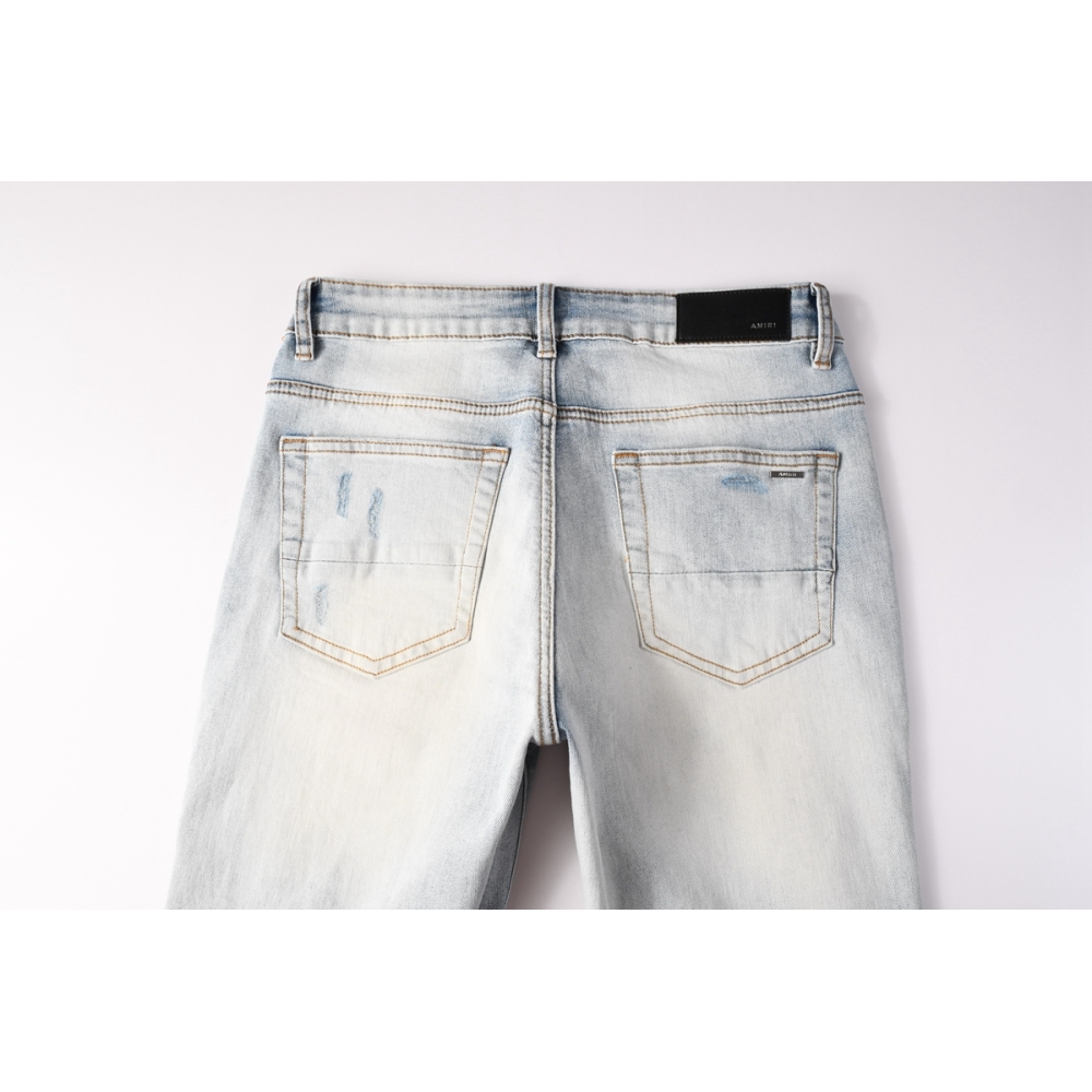  EM Sneakers Amiri Jean 8927