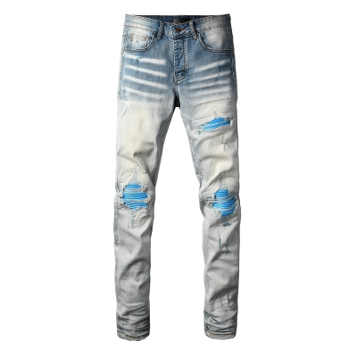  EM Sneakers Amiri Jean 8927 01