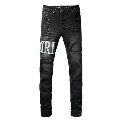 Sneakers Amiri Jean 8909 01