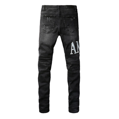 EM Sneakers Amiri Jean 8909 02