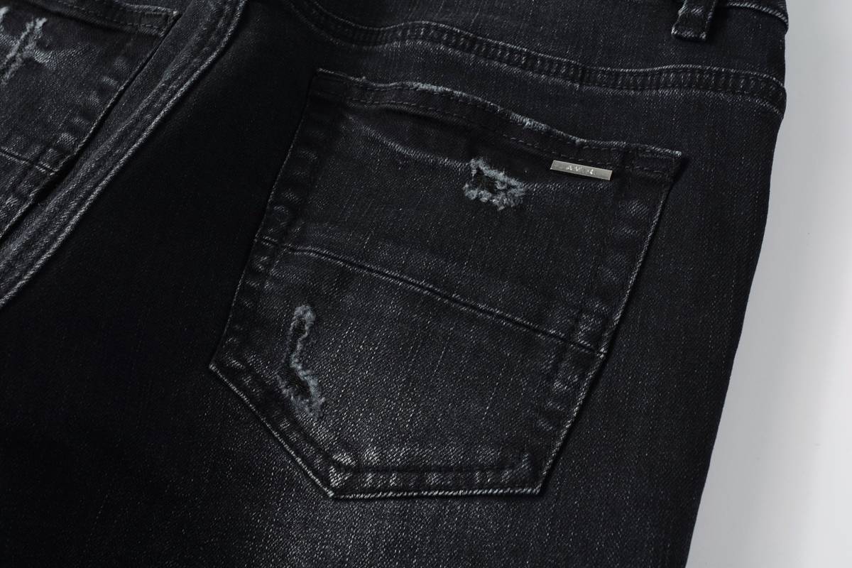 EM Sneakers Amiri Jean 8909