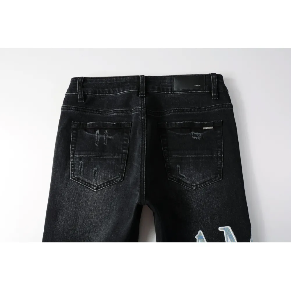  Sneakers Amiri Jean 8909