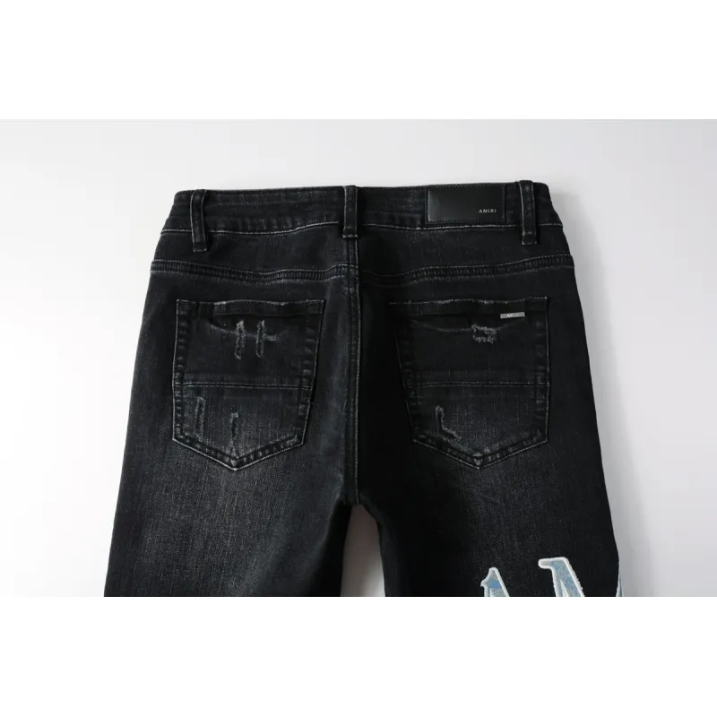  Sneakers Amiri Jean 8909