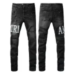  Sneakers Amiri Jean 8909