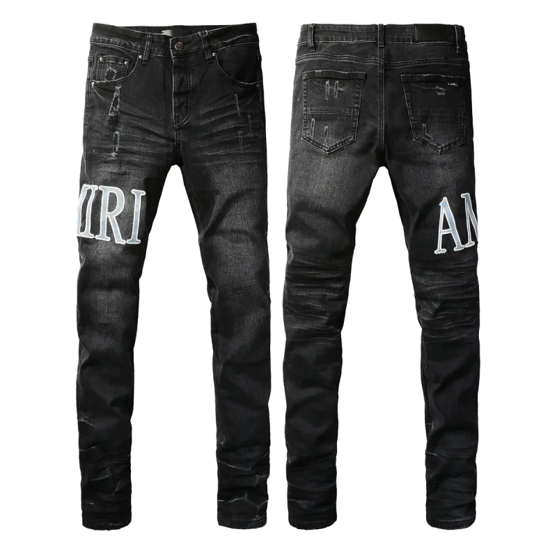  Sneakers Amiri Jean 8909