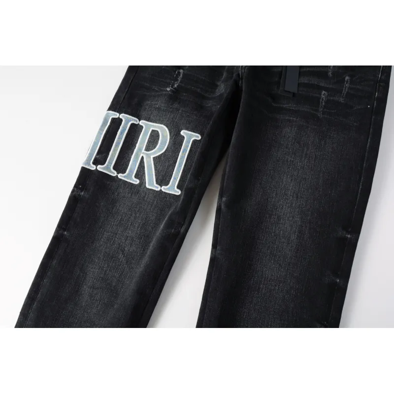  Sneakers Amiri Jean 8909
