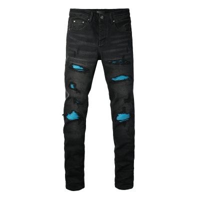 EM Sneakers Amiri Jean 8912 01
