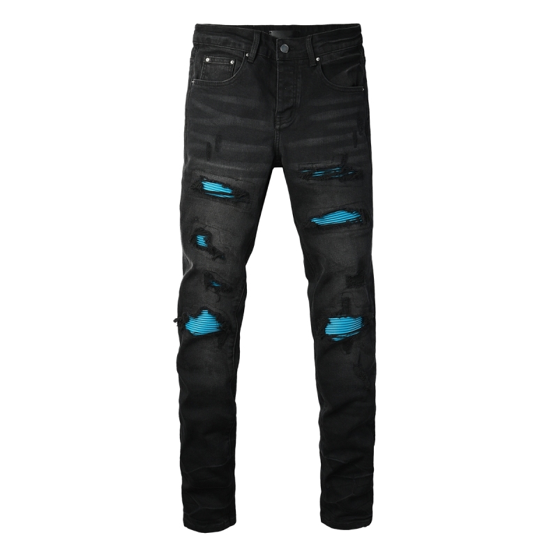 EM Sneakers Amiri Jean 8912