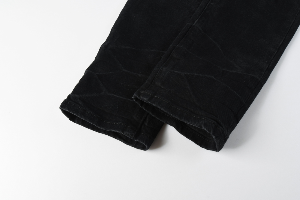 EM Sneakers Amiri Jean 8912