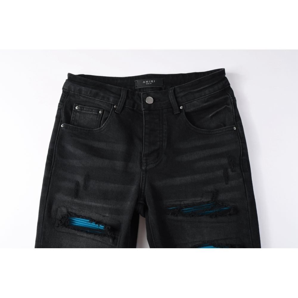 EM Sneakers Amiri Jean 8912