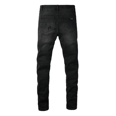 EM Sneakers Amiri Jean 8912 02