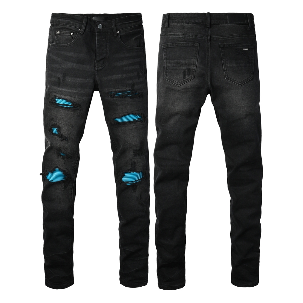 EM Sneakers Amiri Jean 8912