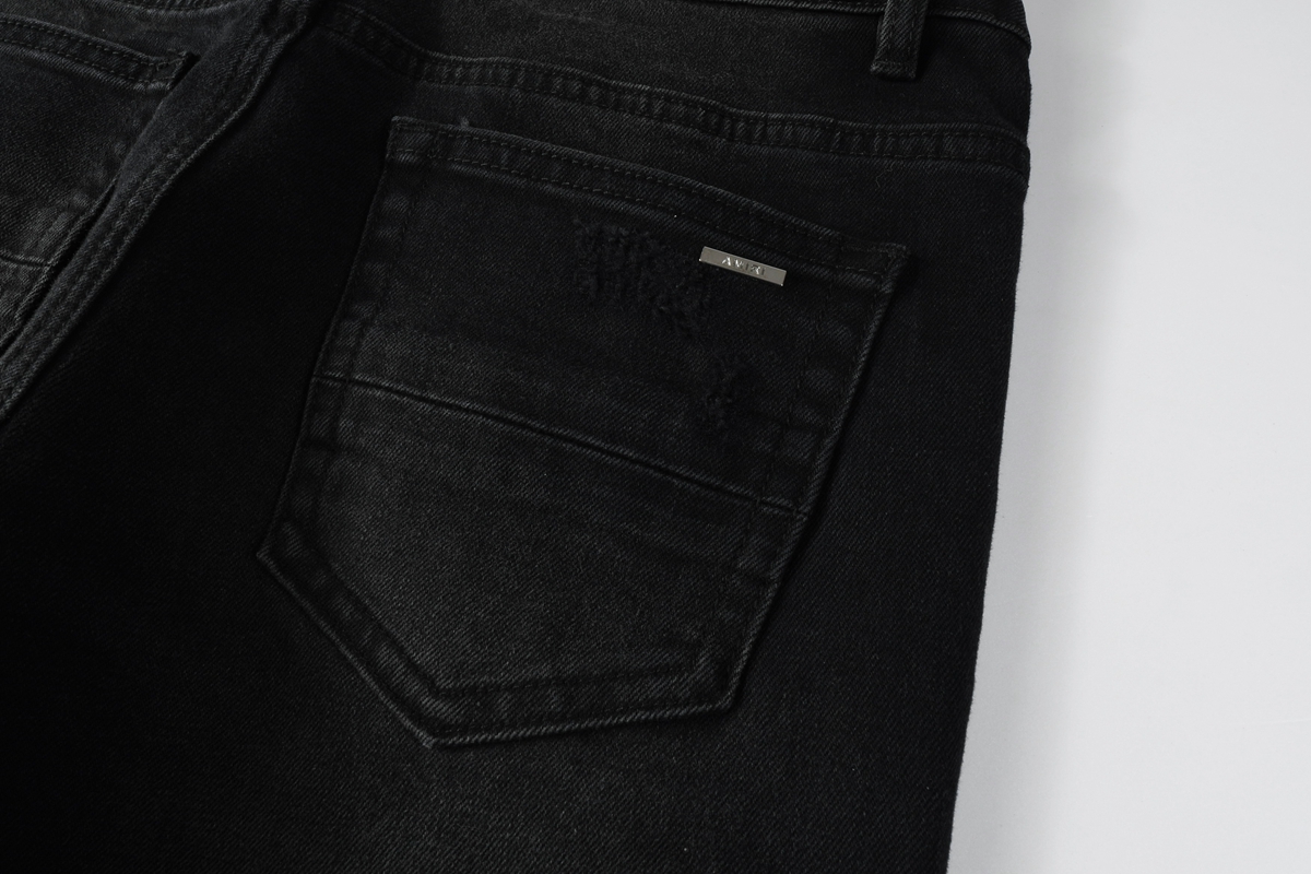 EM Sneakers Amiri Jean 8912