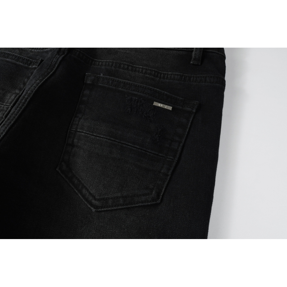 EM Sneakers Amiri Jean 8912