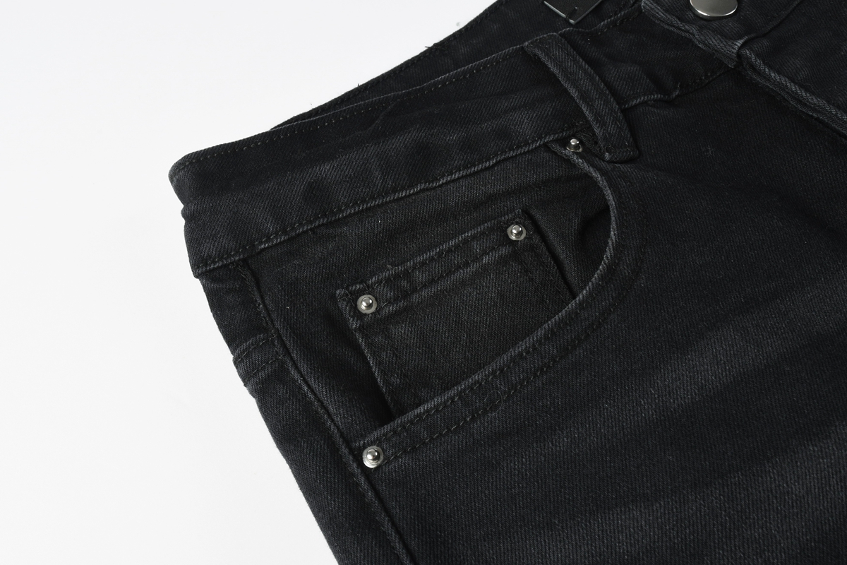 EM Sneakers Amiri Jean 8912