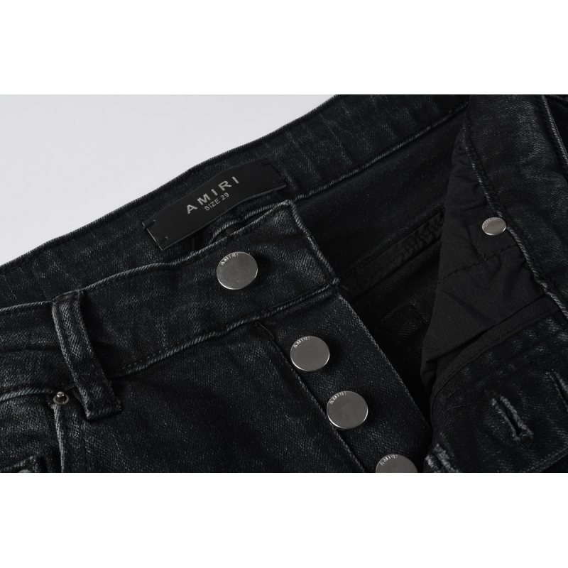 EM Sneakers Amiri Jean 8913