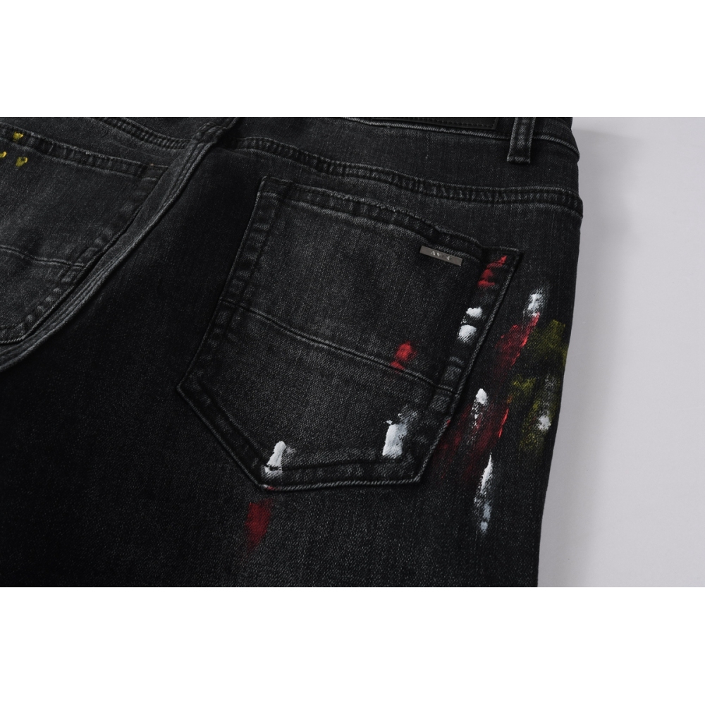 EM Sneakers Amiri Jean 8913