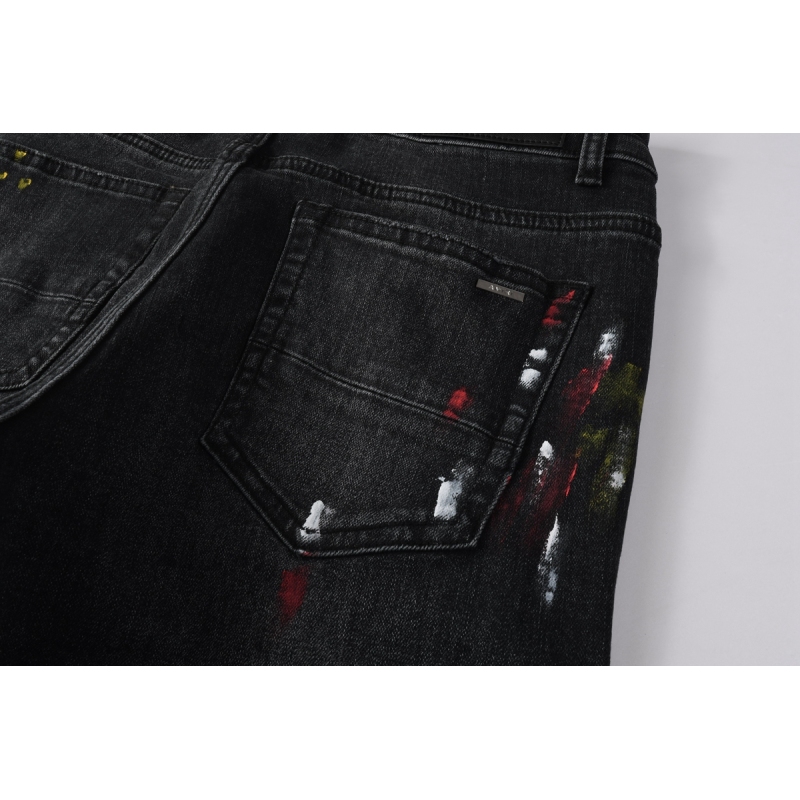 EM Sneakers Amiri Jean 8913