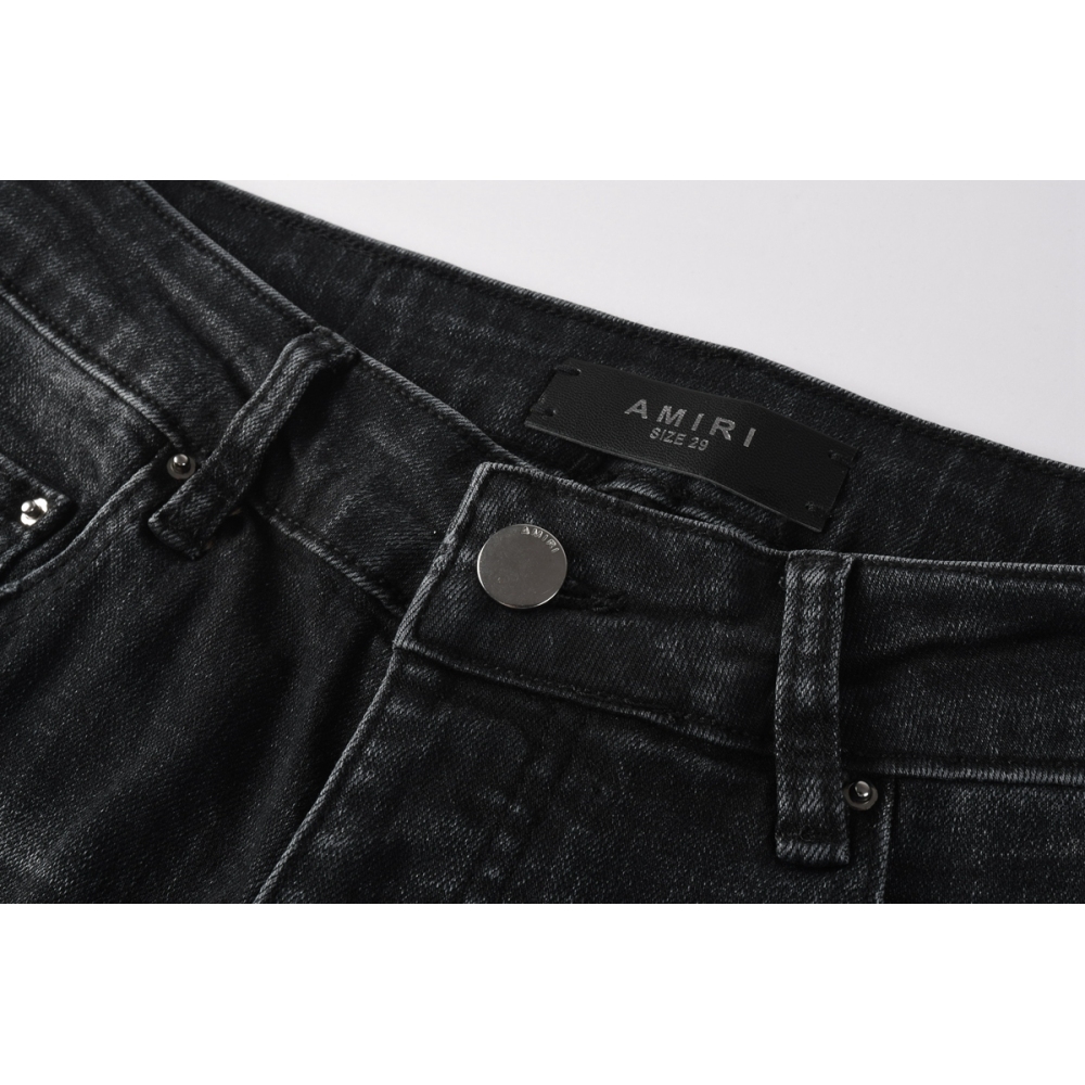EM Sneakers Amiri Jean 8913