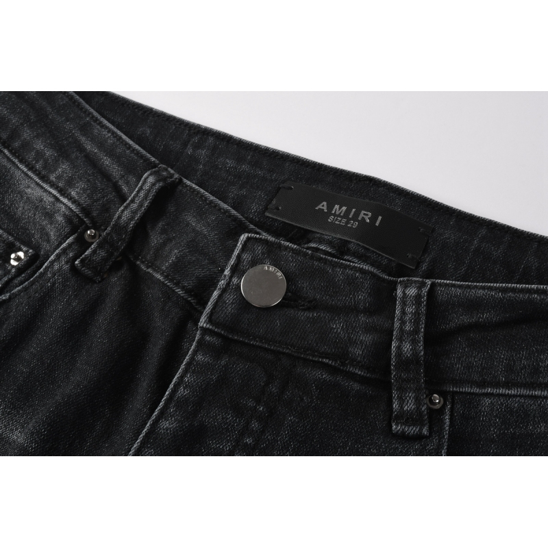 EM Sneakers Amiri Jean 8913