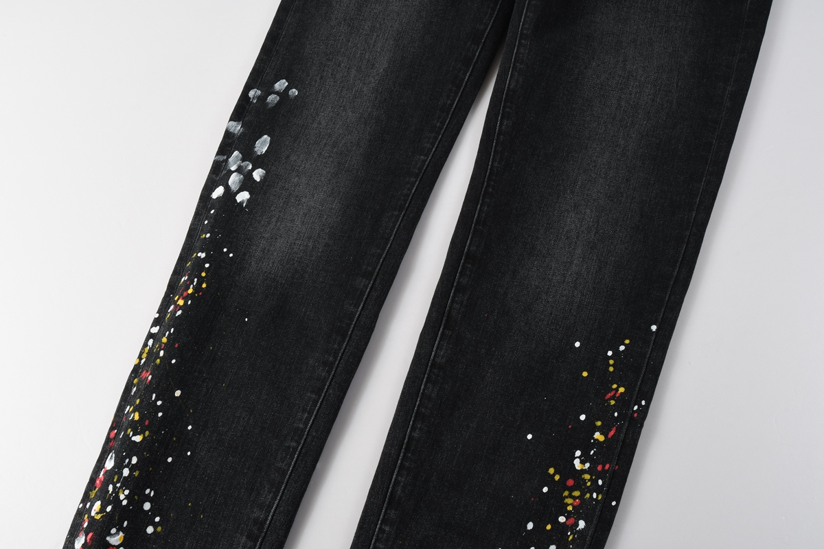 EM Sneakers Amiri Jean 8913