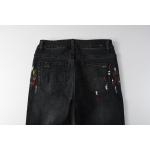 EM Sneakers Amiri Jean 8913