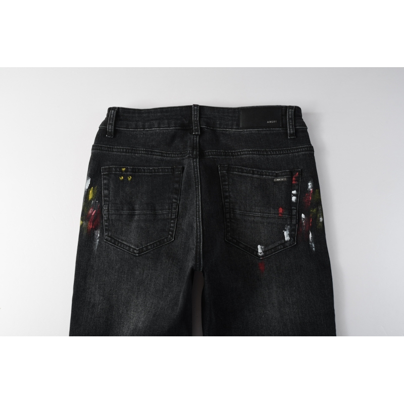 EM Sneakers Amiri Jean 8913